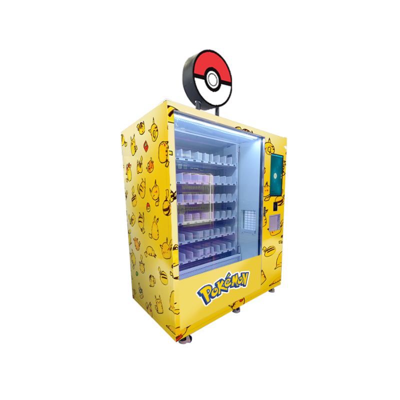 Upgrade Your Collection with Secure and Easy Payment Systems Pokemon Card