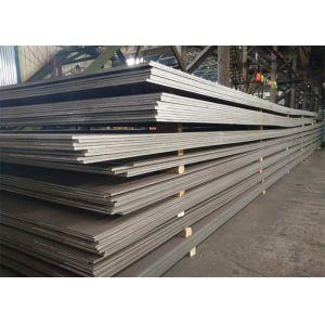 Buy cheap Petroleum Industry ASTM A204 GR B Boiler Alloy Steel Sheet Plate from wholesalers
