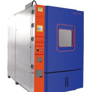Low Pressure Environmental Test Chambers High Altitude Simulation 1000L 16KW