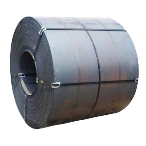 Buy cheap St37 Cold Rolled Steel Sheet In Coil Gr.2 Q235 Sae 1006 Hot Rolled Coil from wholesalers