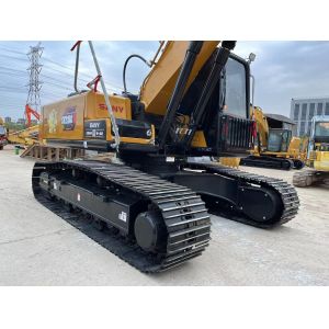 2023Year SANY SY215C Pro Excavator Weight 21Tons Perfect Condition