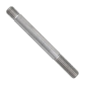 DIN939 Double End Studs With A Length Of Engagement Equal To About 1.25d