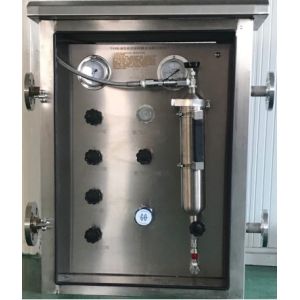 Buy cheap Crude Oil Automatic Sampling System Under High Temperature Normal Pressure from wholesalers