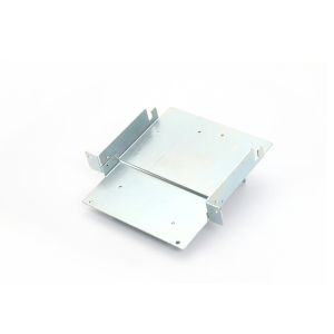 Machining Method CNC Stamping Customized Metal Stamping Bracket Stamping Part