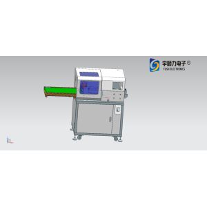 Buy cheap Air Cooling Stepping Motor Desktop PCB Router from wholesalers