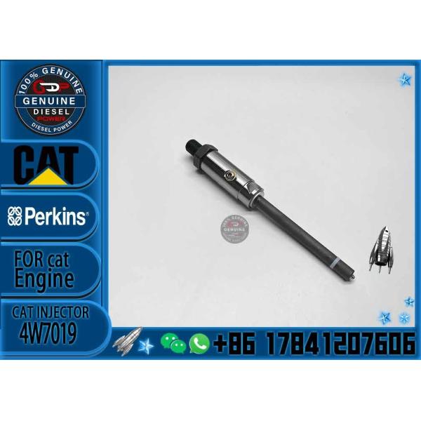 4W7017 . 4W7018 4W7019 pencil fuel injector nozzle 4W7015 . 4W7016 . 4W7017 . 4W7018 4W7019 . 7W7026 . 7W7032