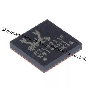 Buy cheap RTL8211F-CG INTEGRATED 10/100/1000M ETHERNET TRANSCEIVER from wholesalers