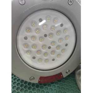 Buy cheap 200W IP66 Explosion Proof High Bay Ceiling/Wall/Flange Mount from wholesalers