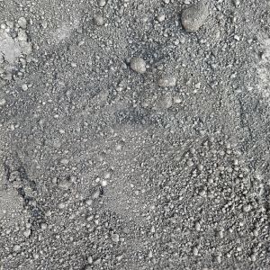 Metallurgy Cold Ramming Anode Paste Graphite Materials with Compress Strength