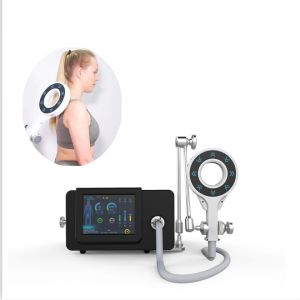 Buy cheap 60HZ 0.4T Magnotherapy Machine Magnetic Transduction Therapy Pain Relief from wholesalers