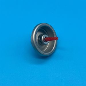 Buy cheap Premium Windproof Lighter Refill Valve High Wind Resistance from wholesalers