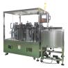 Buy cheap Customizable Chuck Type Lid Unplug Pressure Plug Leak Detection Machine for Food Industry from wholesalers