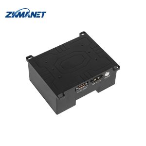 Buy cheap Long Range MESH Drone Video Data Link Transmitter and Receiver with Compact Size and FHSS from wholesalers