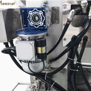 Buy cheap Automatic Uncapping Machine Stainless Steel Honey Bee Tools Automatically Opens Honey Machine For Beekeeping from wholesalers