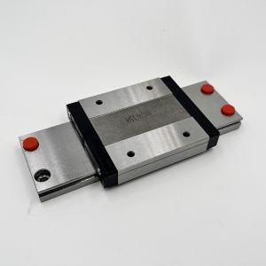 Buy cheap MGW15H Small Linear Rails Standard For Automation Equipments from wholesalers