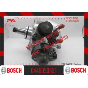 Buy cheap Fuel Injection Pump 0445020521 CN3-9B395-AA Compatible with B-o-sch J-M-C Engine from wholesalers