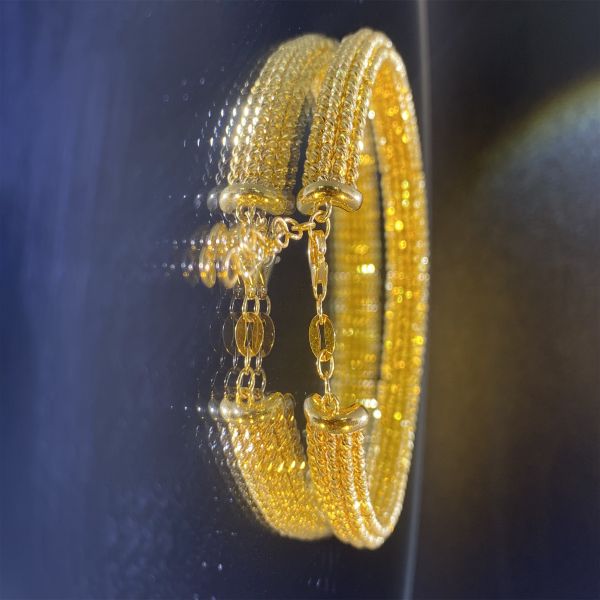 Quality Delicate 18K Gold Plumeria Stud Earrings for sale