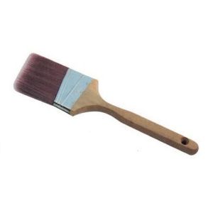 Buy cheap Tapered Polyester Chip Paint Brush 1 Inch from wholesalers