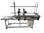 Buy cheap YG-SP02-C Carton Coding Conveyor Inkjet Coding Systems For TIJ And CIJ Printer from wholesalers