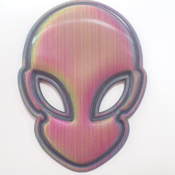Buy cheap 0.3mm-1.0mm TPU Custom Clothing Patches With User Defined Logo from wholesalers