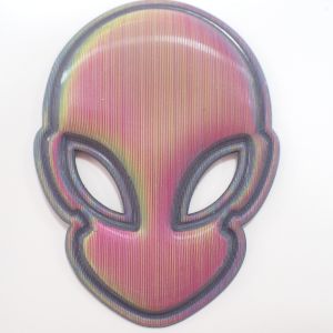 Buy cheap 0.3mm-1.0mm TPU Custom Clothing Patches With User Defined Logo from wholesalers