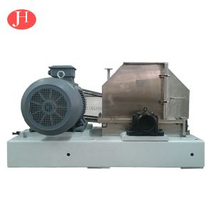 Buy cheap Plc Controlled Sweet Potato Starch Processor For Continuous Processing Equipment from wholesalers