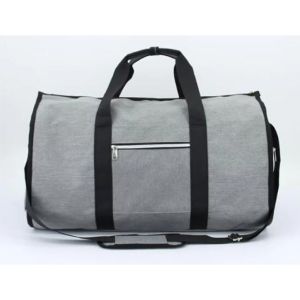 Buy cheap Multi-Function Waterproof Lightweight Custom Travel Duffle Garment Suit Travel Bag from wholesalers