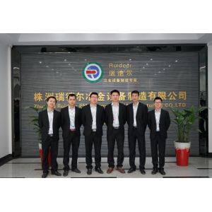 Buy cheap PLC Control 26KW Metal Sintering Furnace For Catalytic Debinding from wholesalers