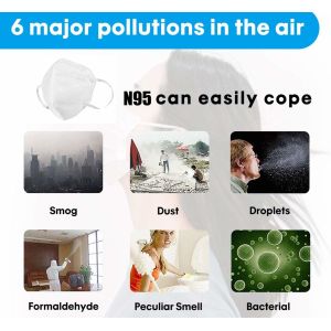 Buy cheap N95 Folding Medical Respirator Disposable Face Mask from wholesalers
