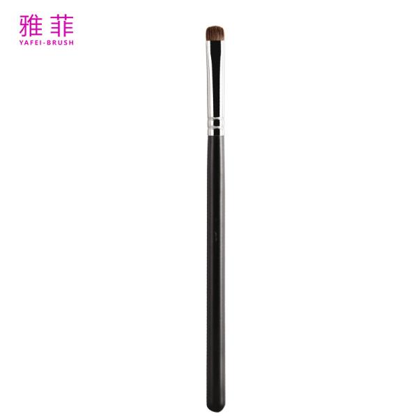Quality A61 Durable Basic Eyeshadow Brushes Pony Hair Detailed Eye Brushes for sale