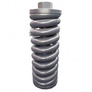 Buy cheap Adjustable Recoil Spring Adjuster for Excavator PC200 Track Cylinder Assembly from wholesalers