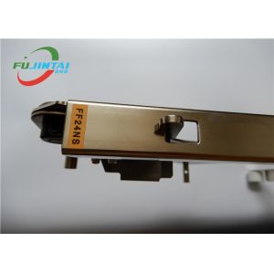 Buy cheap JUKI 24mm FTF TAPE FEEDER FF24NS E50067060B0 SMT Tape Feeder from wholesalers