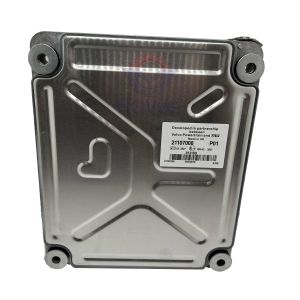 Buy cheap Machinery Repair Shops Excavator Control Unit D13B D13F Engine Controller Computer Board 21107008 from wholesalers