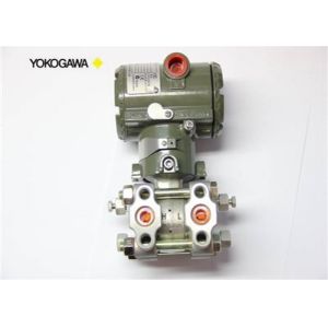 Yokogawa EJA310A-DLS4A-97DA Pressure Temperature Transmitter