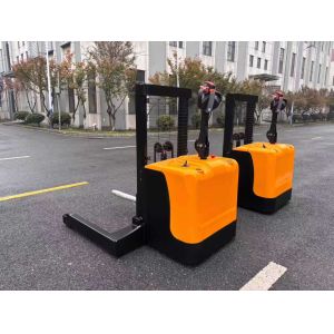 Buy cheap Stacking AGV Chassis (Automated Generated Vehicle), Customized Solutions Provided from wholesalers