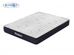 Buy cheap Firm Compressed Bonnell Spring Mattress For School Students from wholesalers