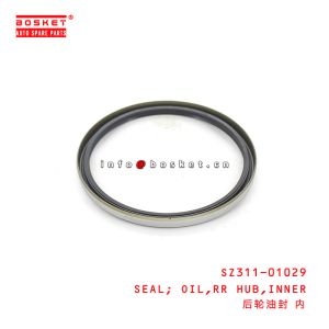 QZYFQ-J05C Front Oil Seal Suitable for ISUZU J05C