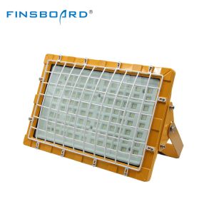Buy cheap 6500lm-31200lm Explosion Proof Lighting Fixtures Fittings For Tunnel from wholesalers