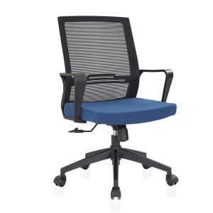 Buy cheap Metal Type Other Ergonomic Swivel Computer Task Chair for Office/Computer/Desk from wholesalers