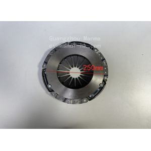 Buy cheap 250mm Diameter ISUZU Clutch Cover For 4JB1-T JAC 1040 8-97109246-0 from wholesalers