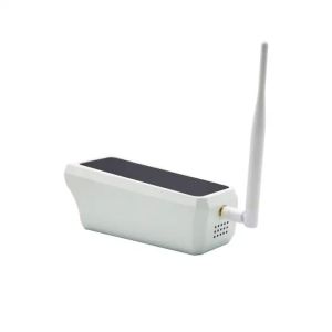 Buy cheap 1080P HD Solar Wifi System Outdoor Security Camera from wholesalers
