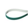 Buy cheap any colour Pu Timing Belt Toothed Timing Belt Industrial Open Ended Pu Timing Belt Replacement For Conveyor ROHS Pass from wholesalers