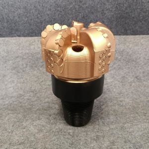 Buy cheap PDC Bits Technology Ultimate Solution For Energy Mining Operations from wholesalers