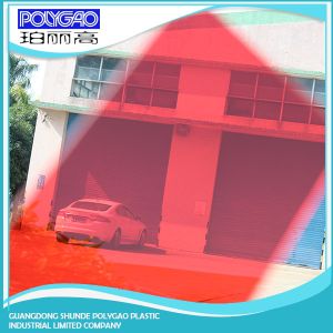 Buy cheap Clear Scratch Resistant Transparent 4 X 8 Feet Sun Sheets  Polycarbonate Transparente Poly Carbonate Sheet from wholesalers