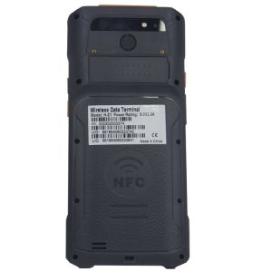 Buy cheap SC-Z1 Handheld Data Collection Terminal 1D 2D Code Scanner Android 8 Waterproof Shell from wholesalers