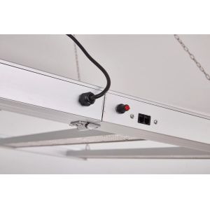 Buy cheap Foldable 8T Greenhouse Grow Lights 800W 1000w Hps from wholesalers