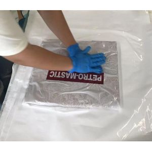 Buy cheap OEM Petrol Bitumen Mastic Putty For Flange Fitting from wholesalers