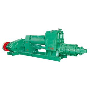 Buy cheap JKY50 Burnt Red Clay 500mm Auto Brick Making Machine from wholesalers