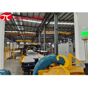 Buy cheap Horizontal Automatic Electrical Wire Cable Coil Wrapping Machine 200mm OD 55mm ID from wholesalers