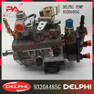 Buy cheap Original New Diesel Injector DP20 Engine Diesel Fuel Pump 9320A485G 2644H041KT 2644H015 For PERKINS DP210 from wholesalers